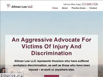 allmanlegal.com