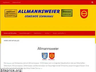 allmannsweier.de