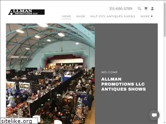 allmanpromotions.com