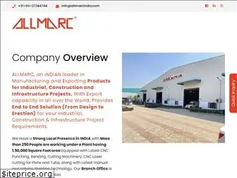 allmarcindia.com