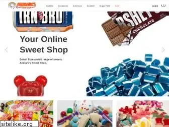 allmarksweets.co.uk