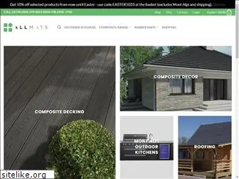 allmats.co.uk
