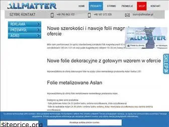 allmatter.pl