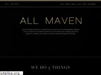 allmaven.com