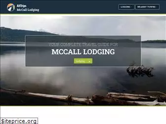 allmccalllodging.com