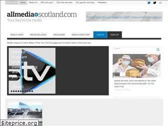 allmediascotland.com