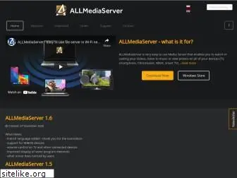 allmediaserver.org