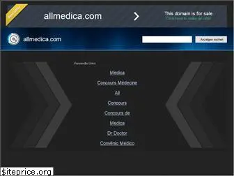 allmedica.com