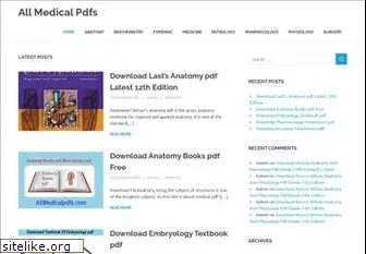 allmedicalpdfs.com