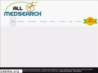 allmedsearch.com