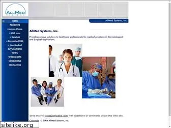 allmedsys.com