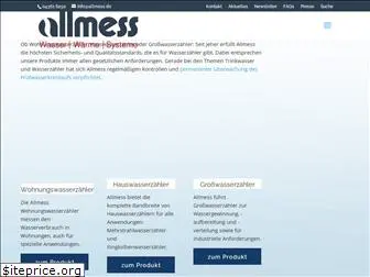 allmess.de