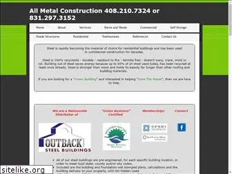 allmetalconstruction.us