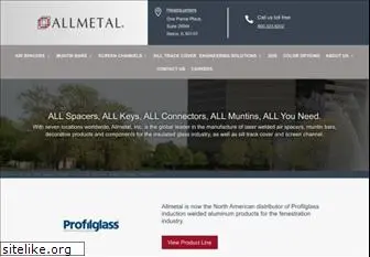 allmetalinc.com