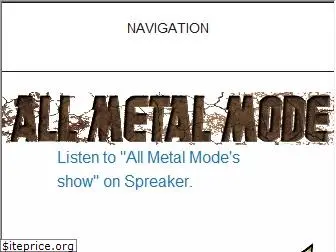 allmetalmode.com