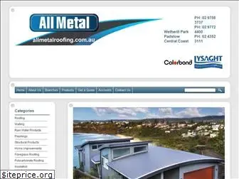 allmetalroofing.com.au