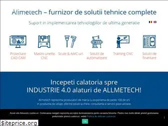 allmetech.com