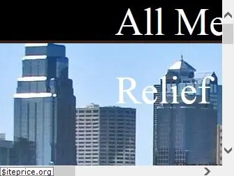 allmetrotaxrelief.com