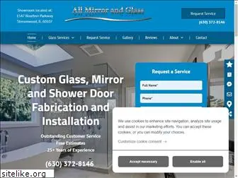 allmirrorandglass.com