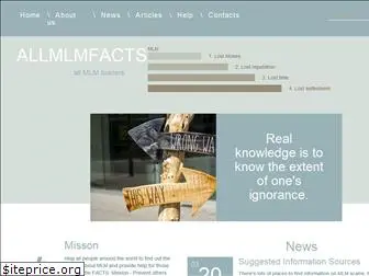 allmlmfacts.org