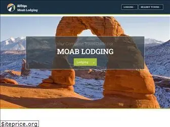 allmoablodging.com