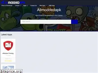 allmoddedapk.com