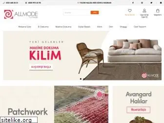 allmodehome.com