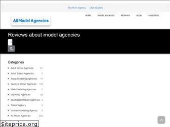 allmodelagencies.com