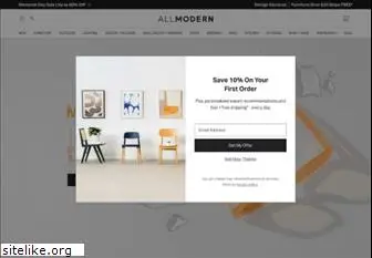 allmodern.com