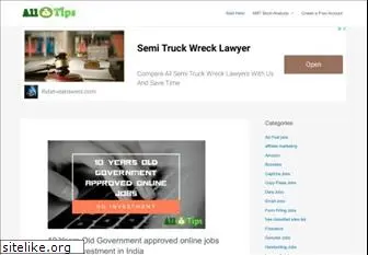 allmoneytips.com