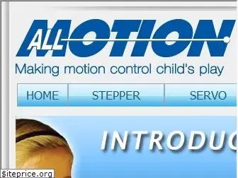 allmotion.com