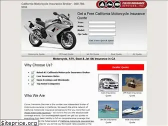 allmotorcycleinsurance.com