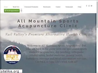 allmountainacupuncture.com