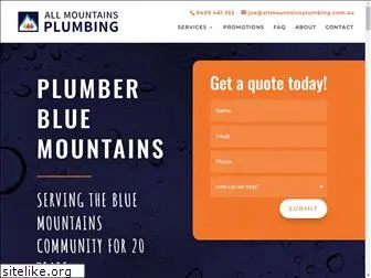 allmountainsplumbing.com.au