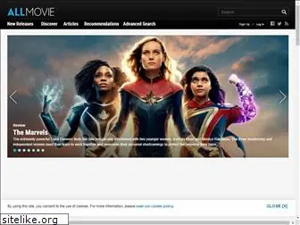 allmovie.com