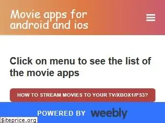 allmovieapps.weebly.com