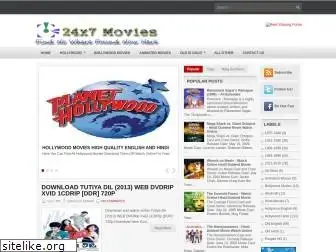 allmovies24x7.blogspot.com