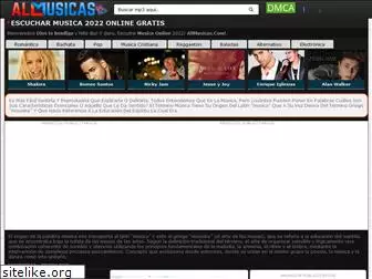 allmusicas.com