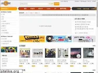 allmusicguide.co.kr