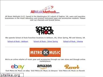 allmusicmethods.com