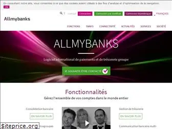 allmybanks.com