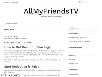 allmyfriends.tv