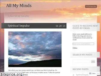 allmyminds.wordpress.com