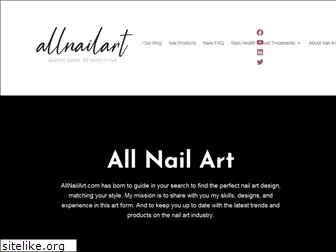 allnailart.com