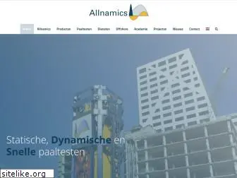 allnamics.com