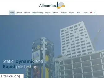 allnamics.eu