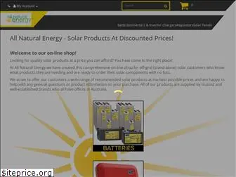 allnaturalenergy.com.au