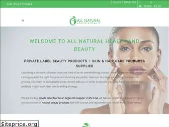 allnaturalhealthandbeauty.net