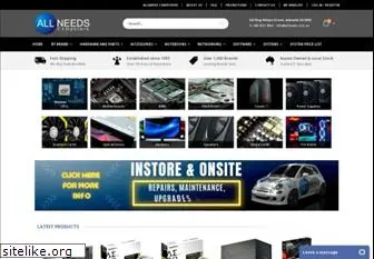 allneeds.com.au