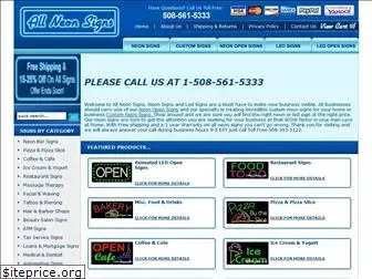 allneonsigns.com